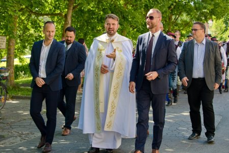 Foto: Milan Mikšík