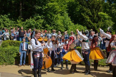 Foto: Milan Mikšík