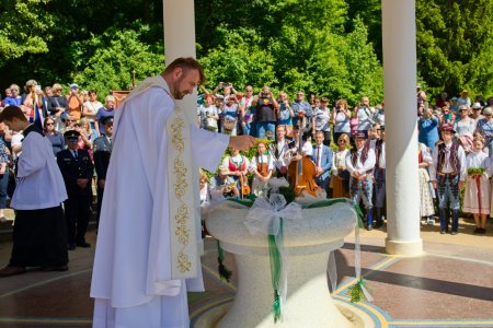 Foto: Milan Mikšík