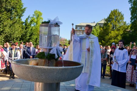 Foto: Milan Mikšík