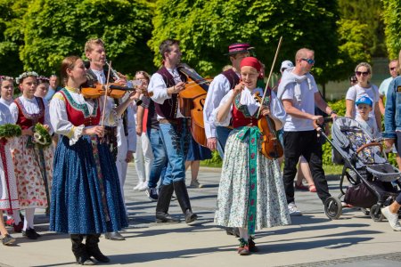 Foto: Milan Mikšík