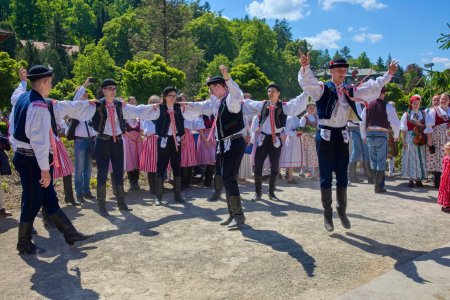 Foto: Milan Mikšík