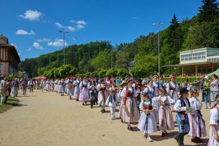 Foto: Milan Mikšík