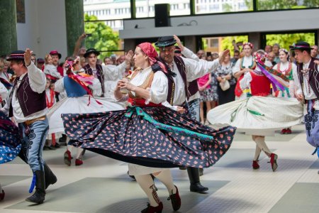 Foto: Milan Mikšík