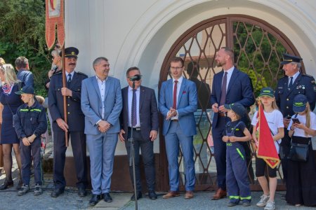 Foto: Milan Mikšík