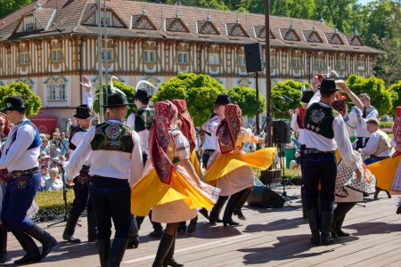 Foto: Milan Mikšík