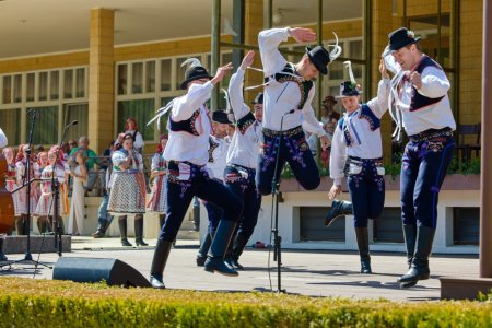 Foto: Milan Mikšík