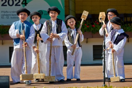 Foto: Milan Mikšík