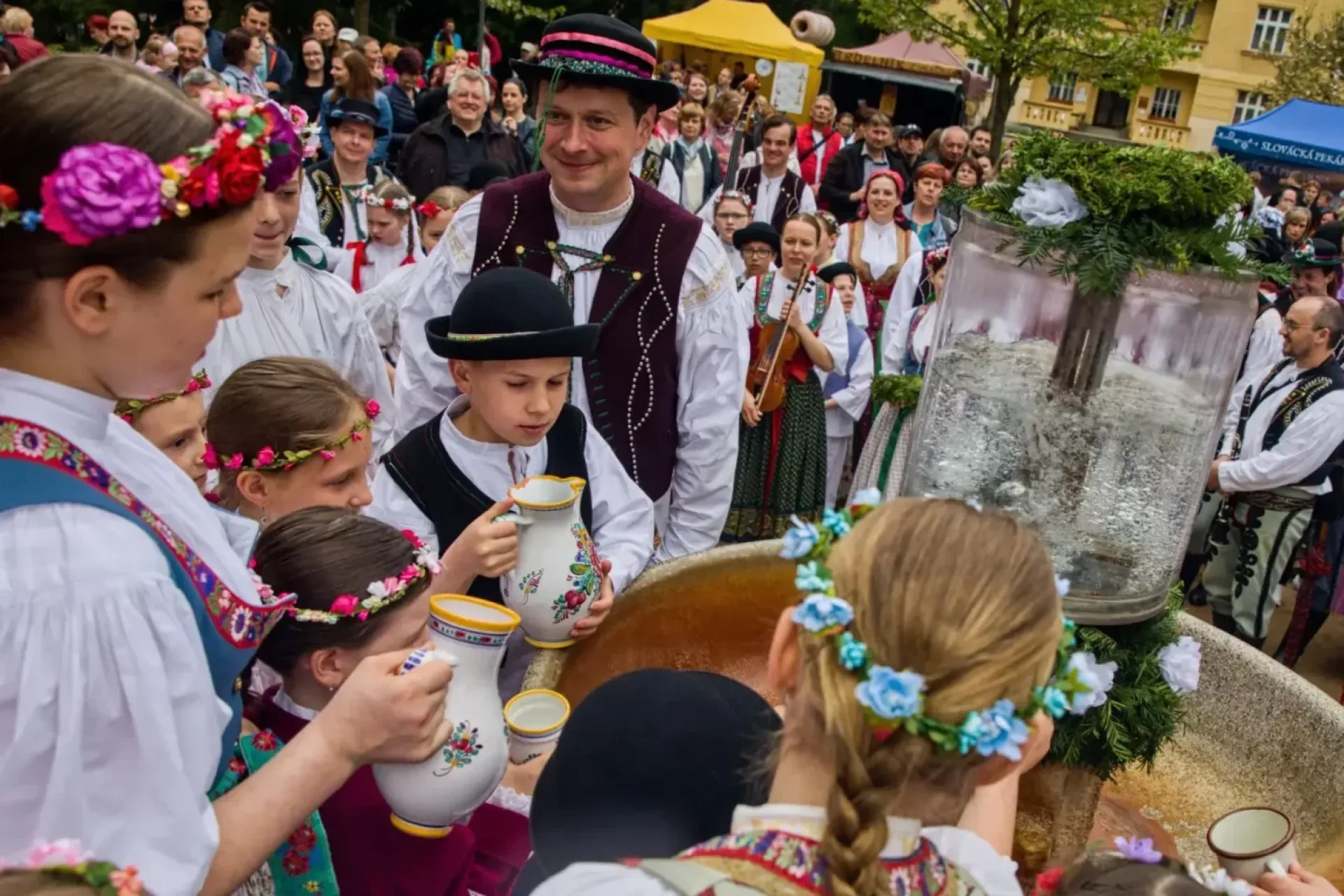 Foto: Milan Mikšík