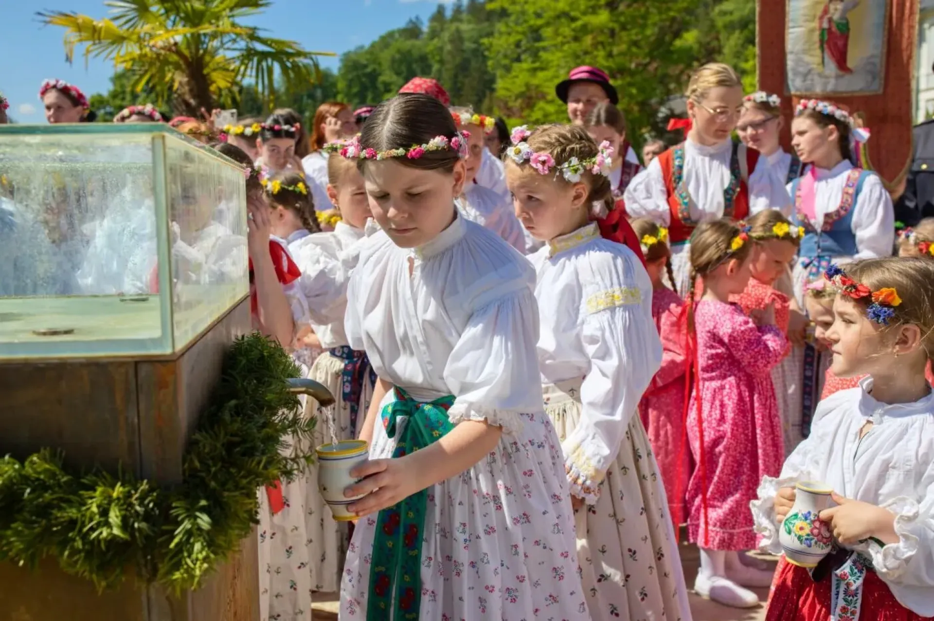 Foto: Milan Mikšík