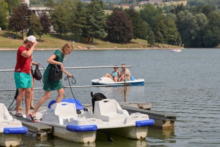 Foto: Milan Mikšík