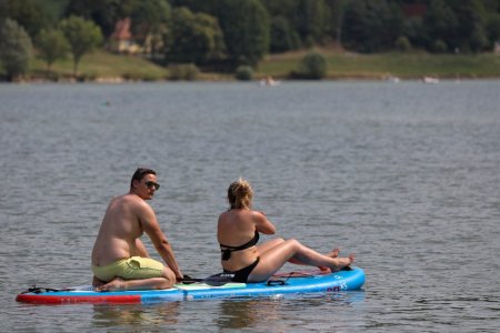 Foto: Milan Mikšík