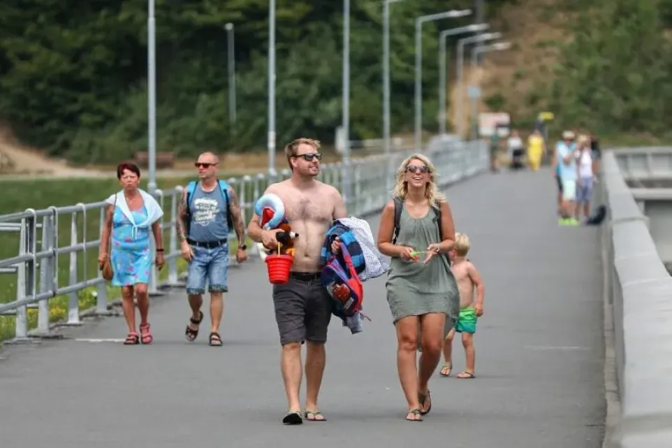 Foto: Milan Mikšík