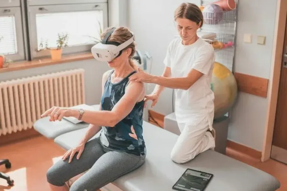 Foto: Lázeňský hotel Miramare