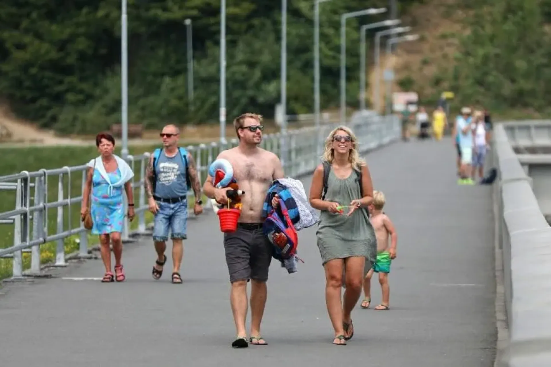 Foto: Milan Mikšík