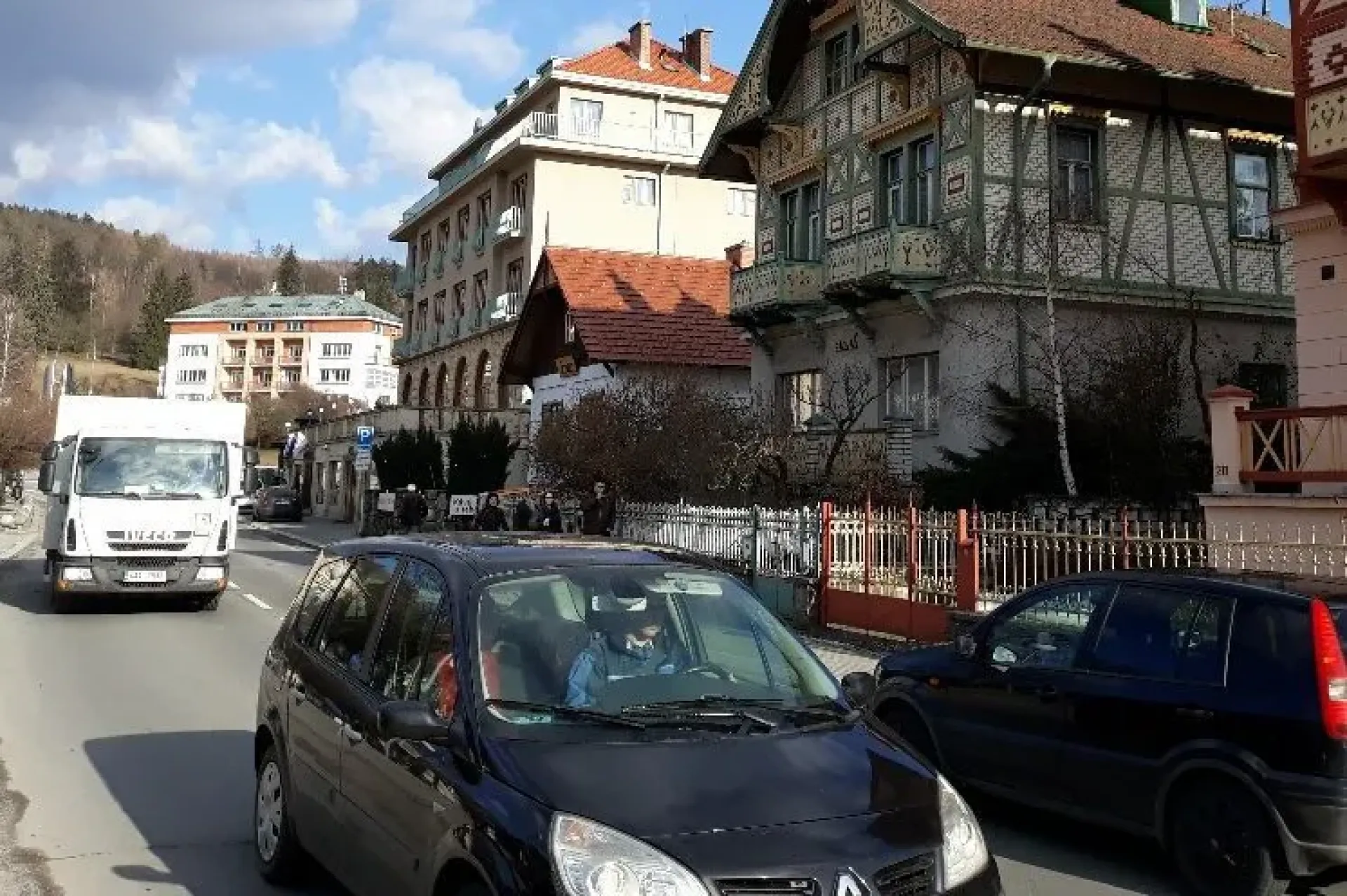 Foto: Město Luhačovice