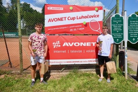 Foto: AVONET Cup