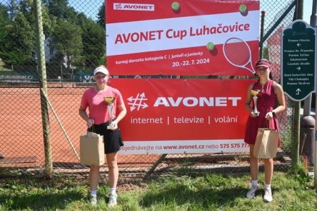 Foto: AVONET Cup