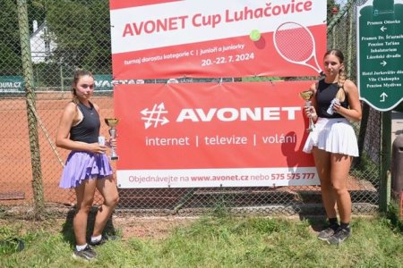 Foto: AVONET Cup