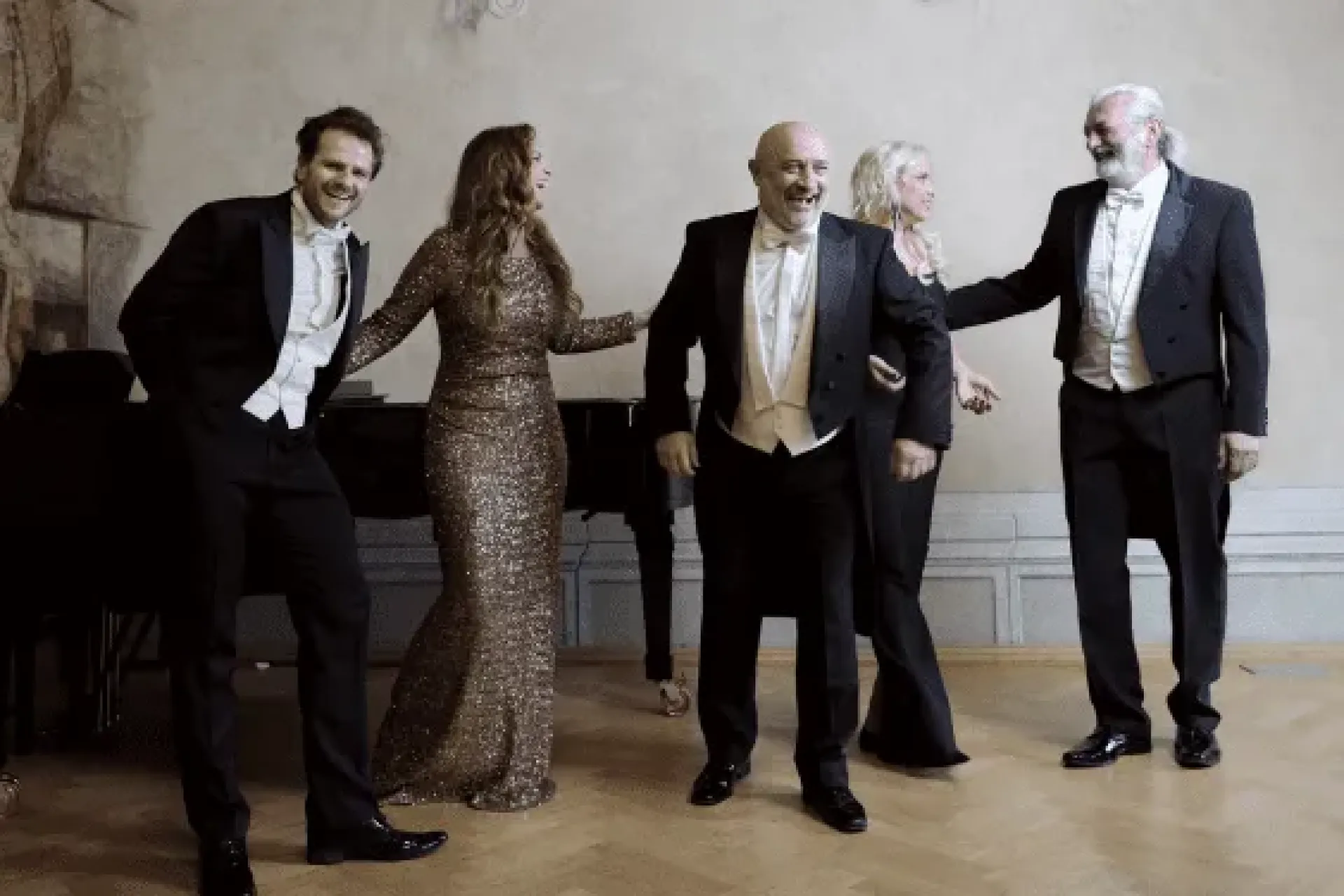 Foto: archiv Vladimíra Chmela