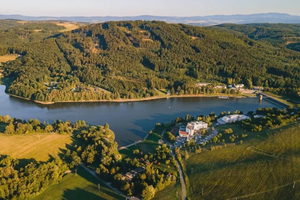 Foto: Zlínsko a Luhačovicko