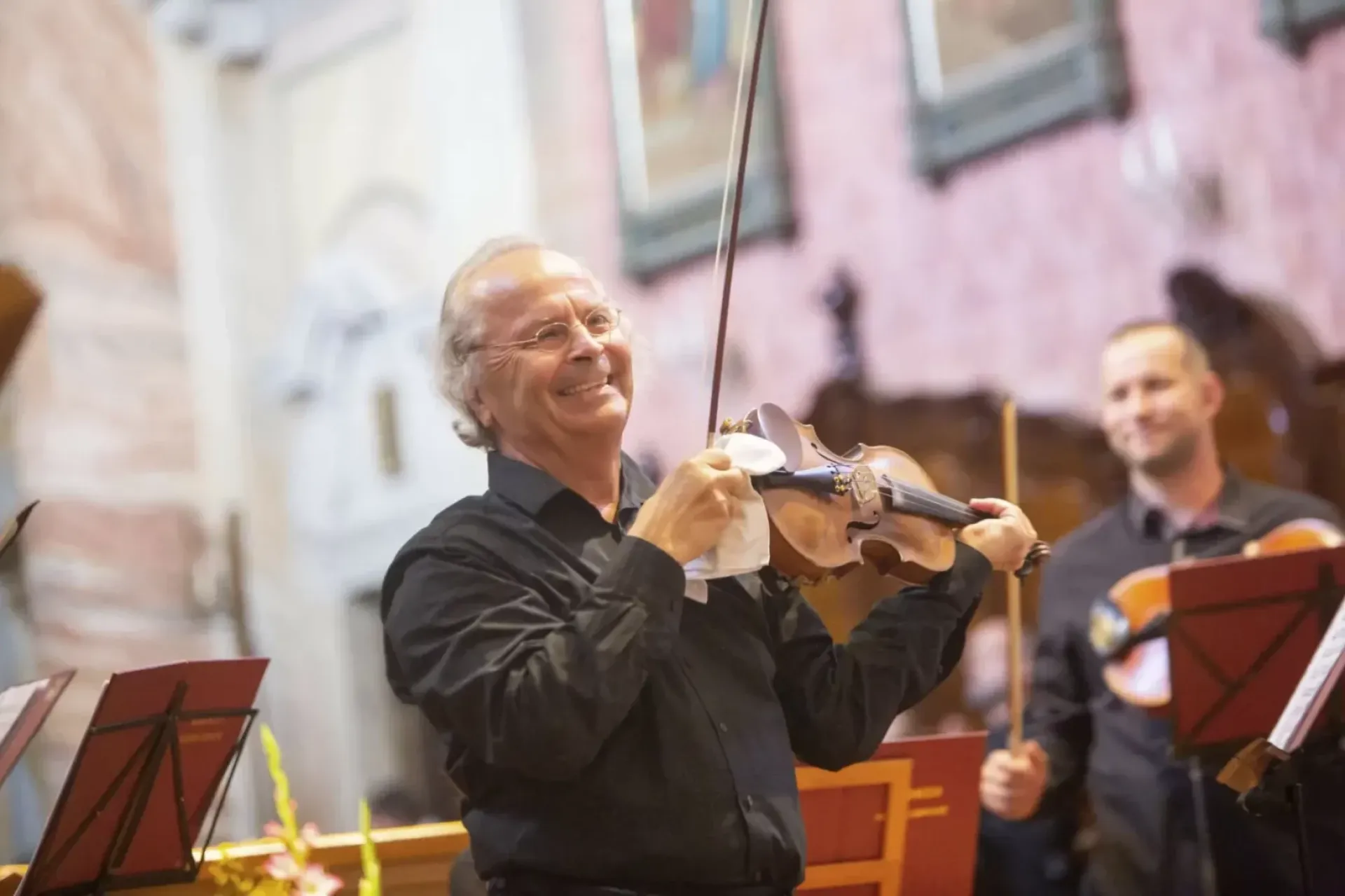 Foto: Akademie Václava Hudečka