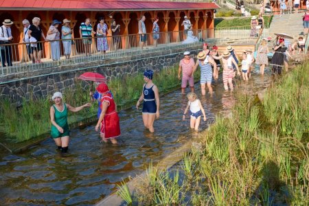 Foto: Milan Mikšík