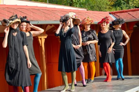 Foto: Milan Mikšík