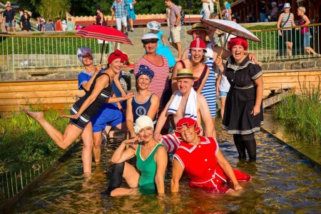 Foto: Milan Mikšík