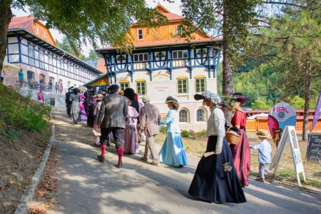 Foto: Milan Mikšík