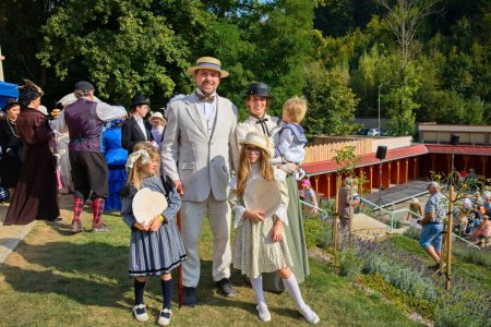 Foto: Milan Mikšík