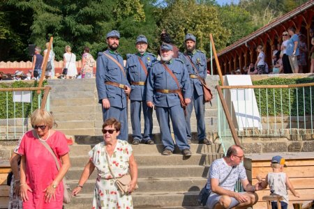 Foto: Milan Mikšík