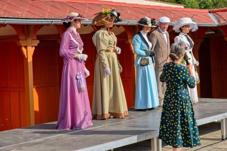 Foto: Milan Mikšík