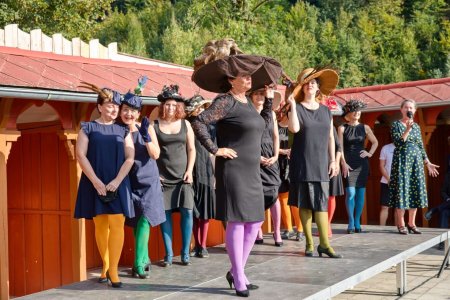 Foto: Milan Mikšík