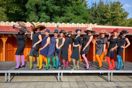 Foto: Milan Mikšík