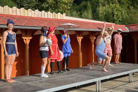 Foto: Milan Mikšík