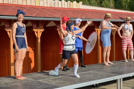 Foto: Milan Mikšík