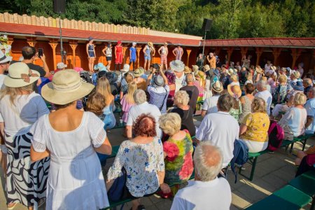 Foto: Milan Mikšík