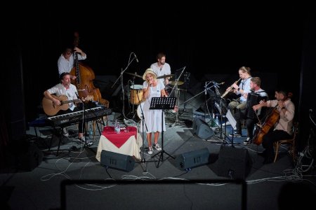 Foto: Lázně Luhačovice a.s.