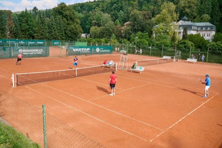 Foto: Lázně Luhačovice a.s.