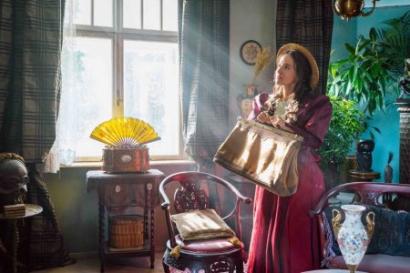 Foto: Bio Illusion/Jakub R. Špůr