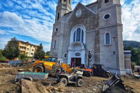 Foto: Korunka Luhačovice