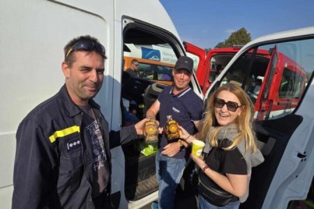 Foto: Korunka Luhačovice