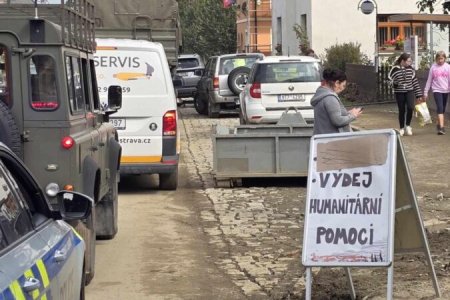 Foto: Korunka Luhačovice