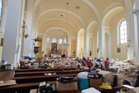 Foto: Korunka Luhačovice