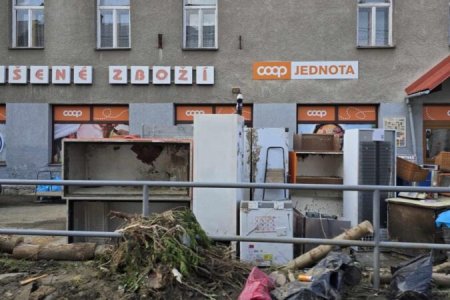 Foto: Korunka Luhačovice