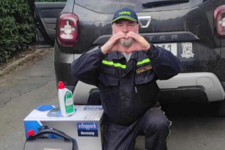 Foto: Korunka Luhačovice