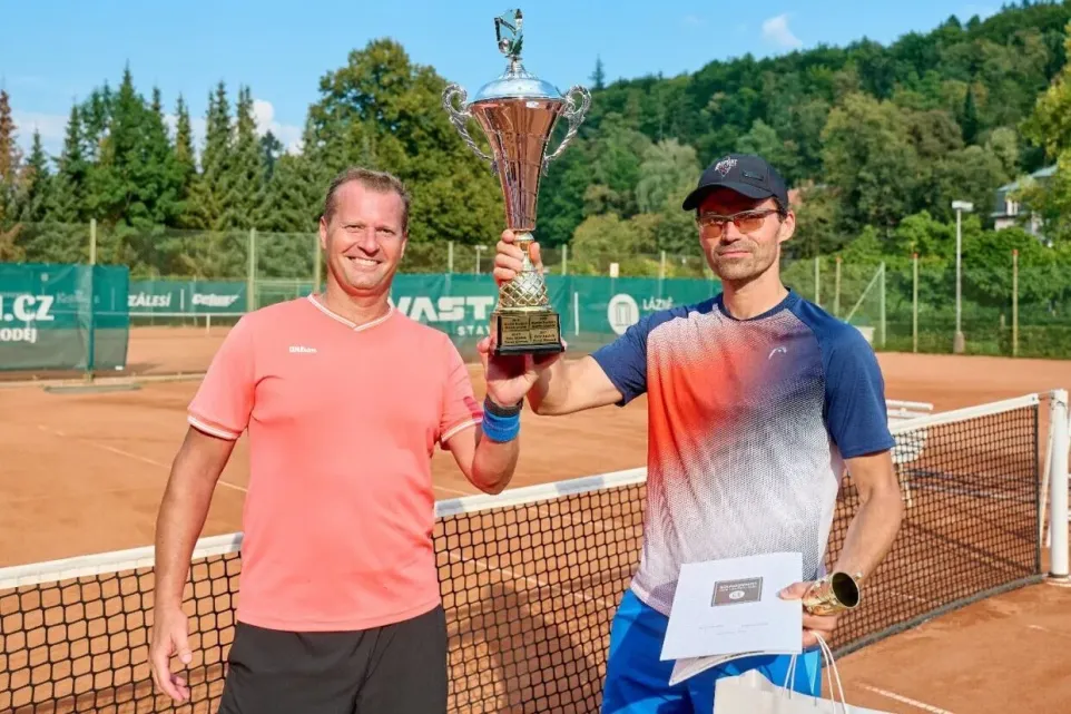 Foto: Lázně Luhačovice a.s.