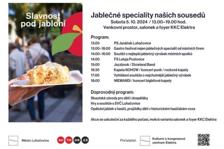 Foto: Město Luhačovice