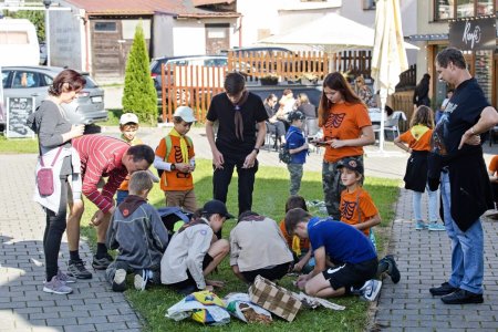 Foto: Město Luhačovice